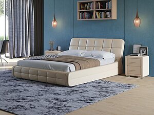 Купить кровать Орматек Corso-6 (ткань эксклюзив)