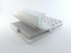 ������ ������ Rollmatratze Bronx New Maxi