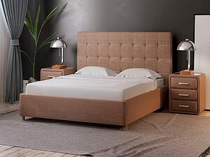Купить кровать Орматек Leon (ткань forest) 120х200