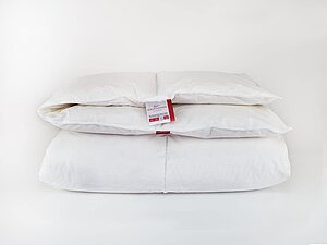 Одеяло Kauffmann Comfort Decke, теплое