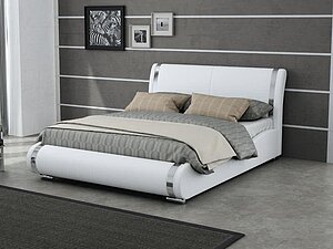Кровать Орматек Corso-8 (ткань стандарт)