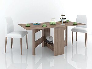 Купить стол ТЭКС книжка