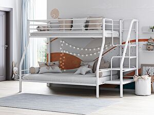 Купить кровать Формула Мебели Толедо 1