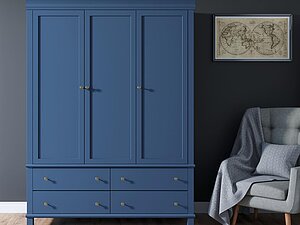 ������ ���� �������� Jules Verne 3� ����������, ���.JV27/3ETGB