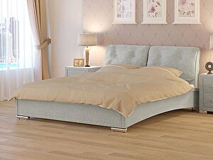 Купить кровать Райтон Nuvola 4 (2 подушки) ткань эксклюзив