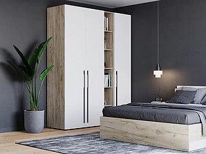   Modern   1