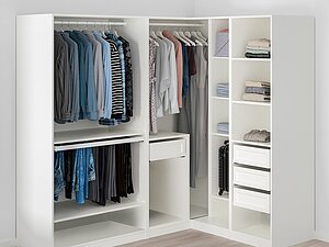 ������ ����������� ������ PAX ������� ���������� � 4 ������� 160�210�201 ��