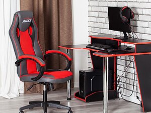 ������ ������ Tetchair Racer GT new