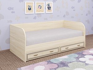 Купить кровать Лером Карина КР-1042 (0,9х1,9)