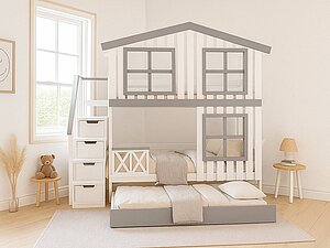 ������ ������� �����-��� ����� Kids Land �12 ������������