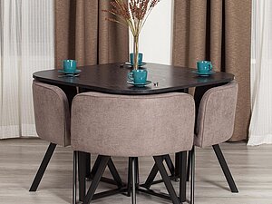 ������ ��������� ������ Tetchair Quadron (mod. PT14)