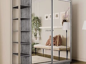 ������ ���� � 1 ��������+�� �������, 160�45�240