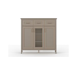   BRW Classic KOM1W2D3S