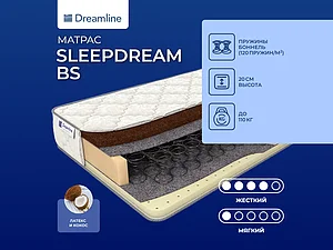 ������ ������ DreamLine SleepDream Bonnell