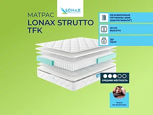 ������ ������ Lonax Strutto TFK