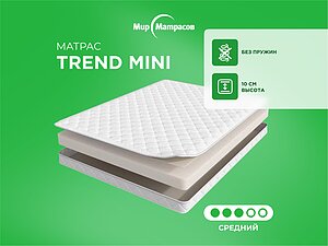     Trend Mini