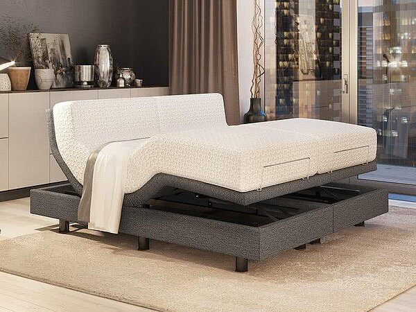 кровать трансформируемая ormatek smart bed