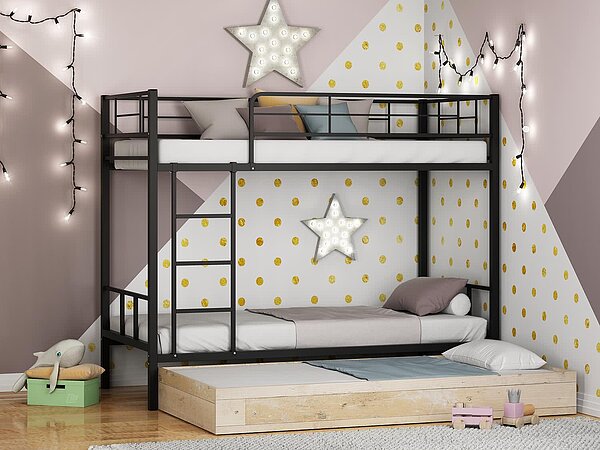 Kupte si postel Formula Furniture Seville-2KV 2-patr