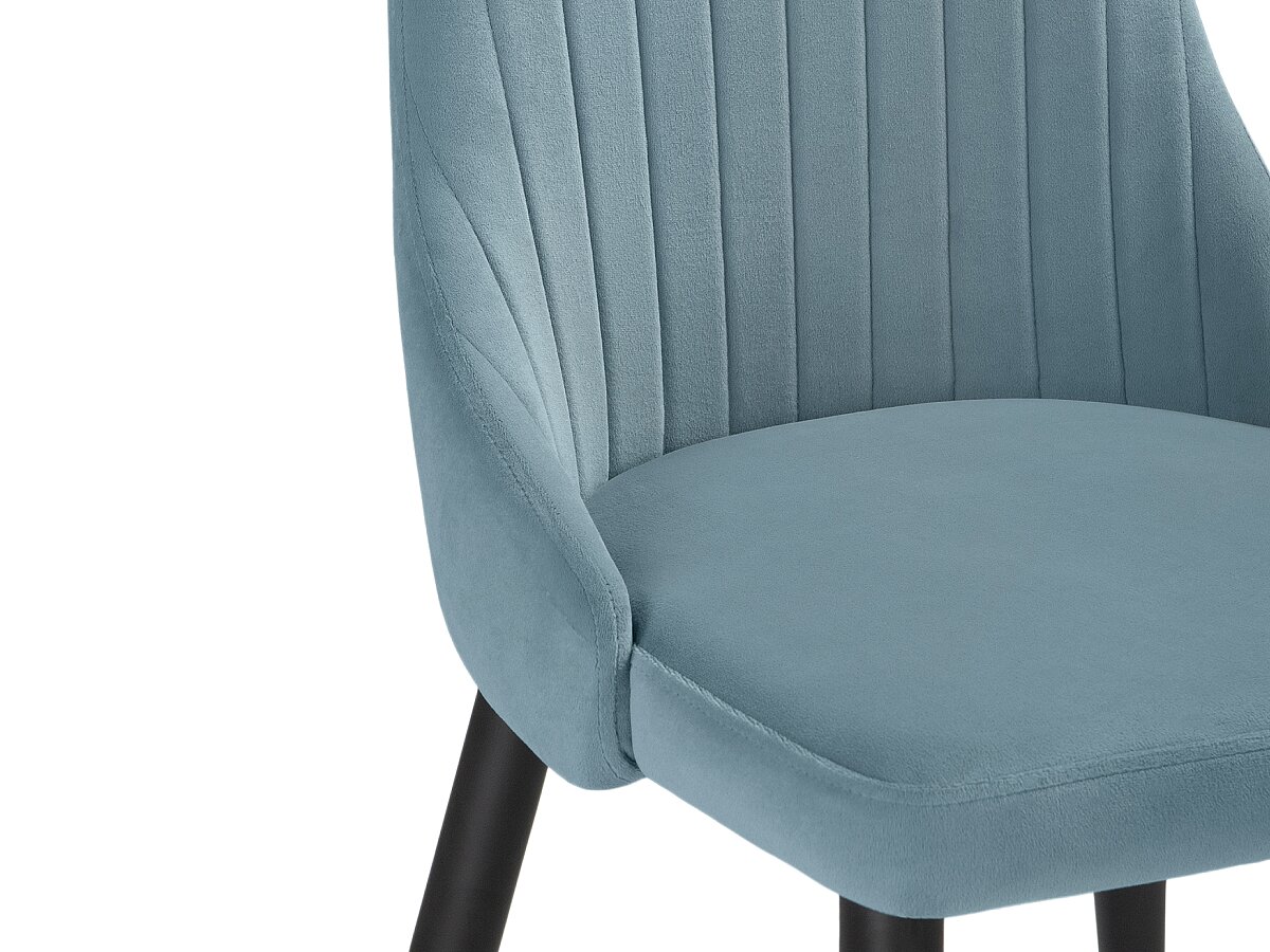    Kora light blue / black