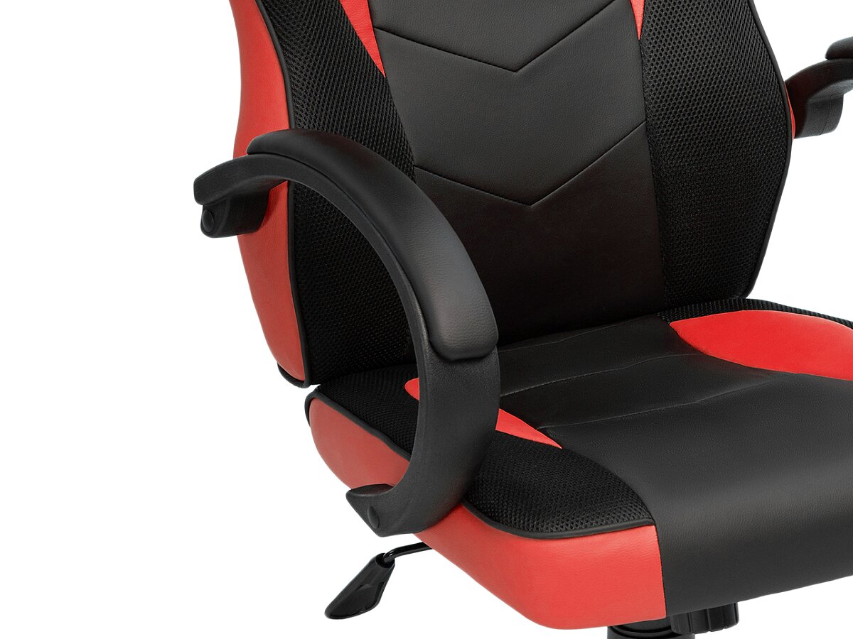   Kard black / red