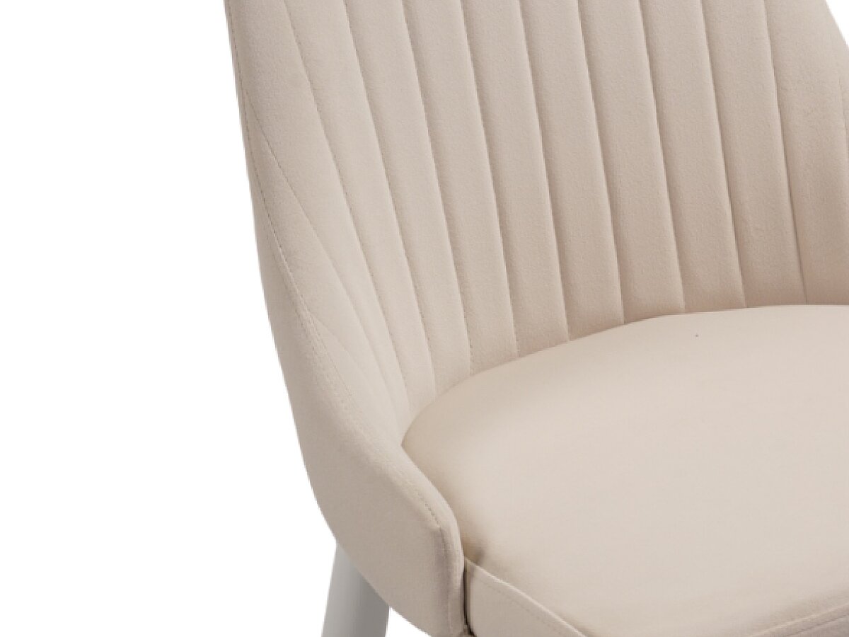    Kora white / beige