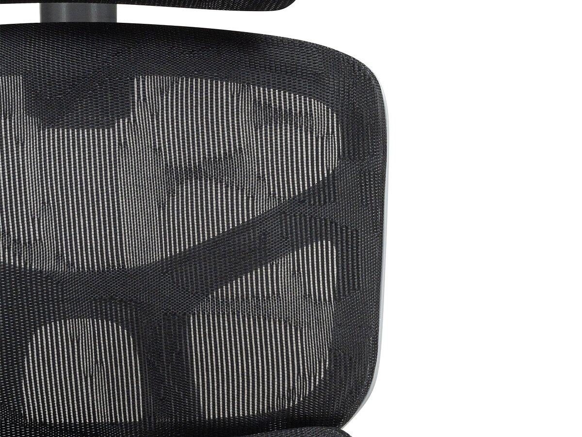   Samur black / gray
