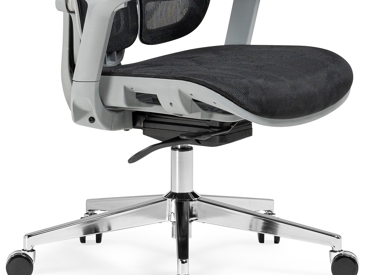   Samur black / gray