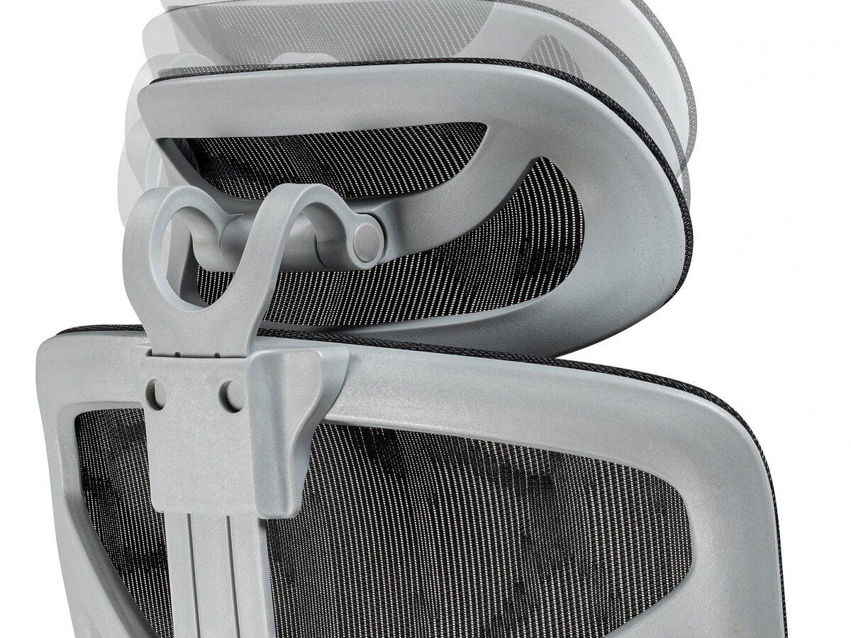   Samur black / gray