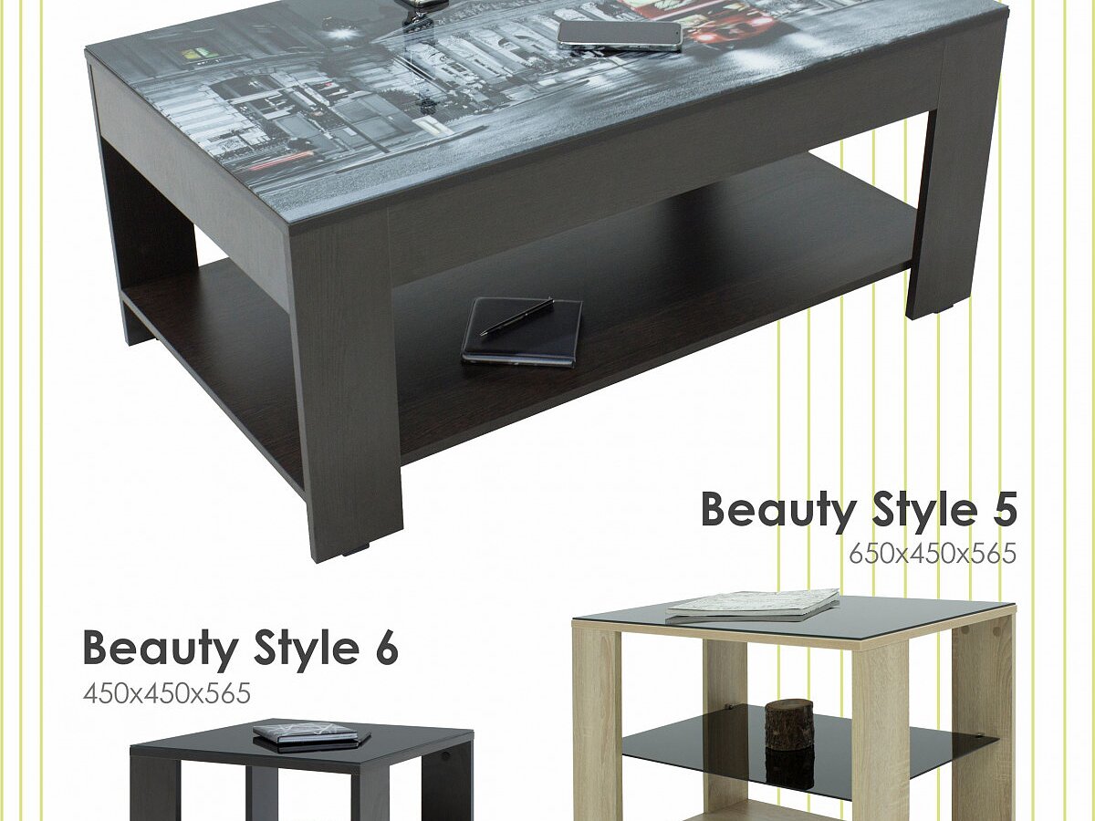   BeautyStyle 6/ 