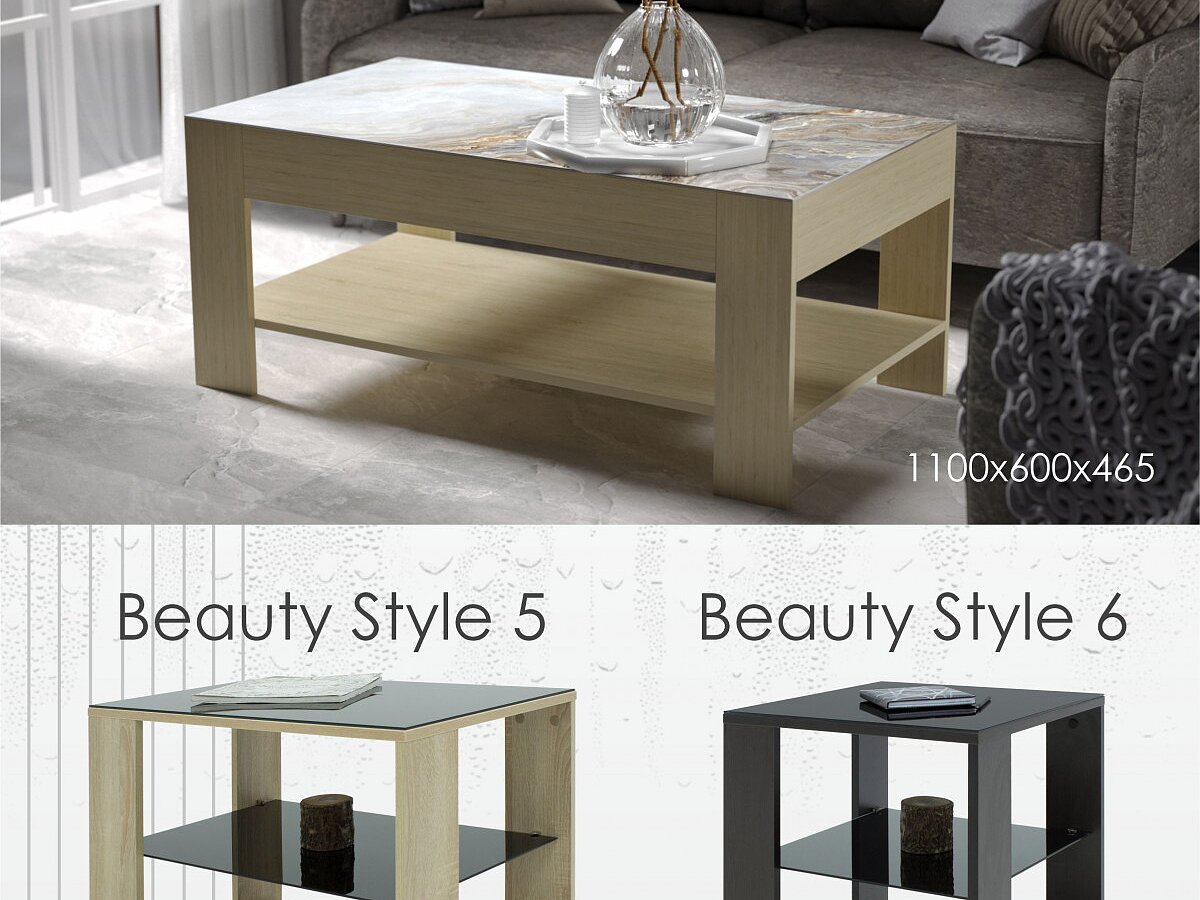   BeautyStyle 6/ 