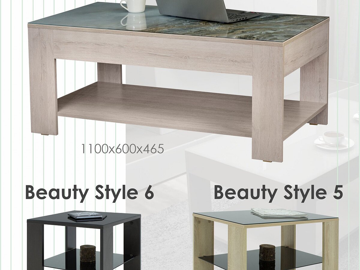   BeautyStyle 6/ 