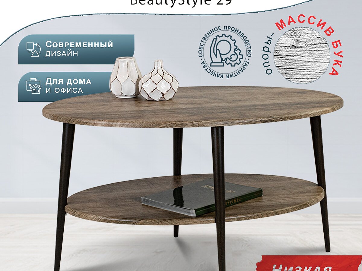   BeautyStyle 29