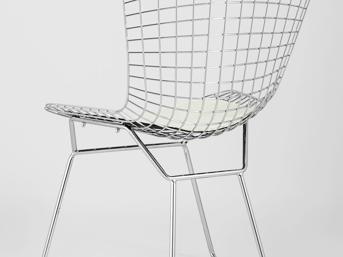  Stool Group Bertoia / 