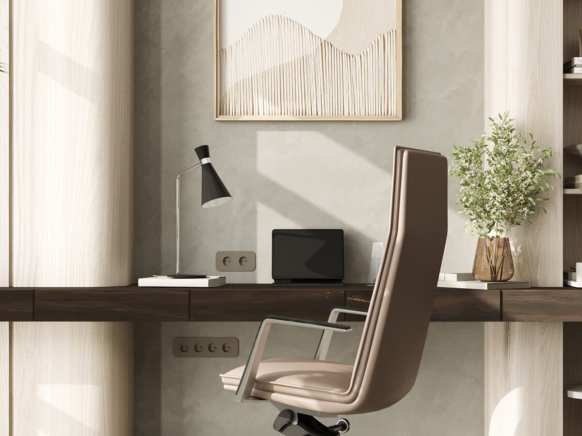   STOOL GROUP TopChairs Arrow
