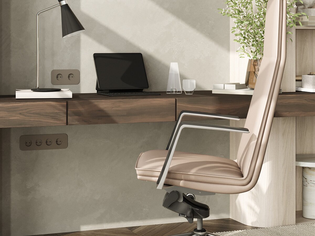   STOOL GROUP TopChairs Arrow