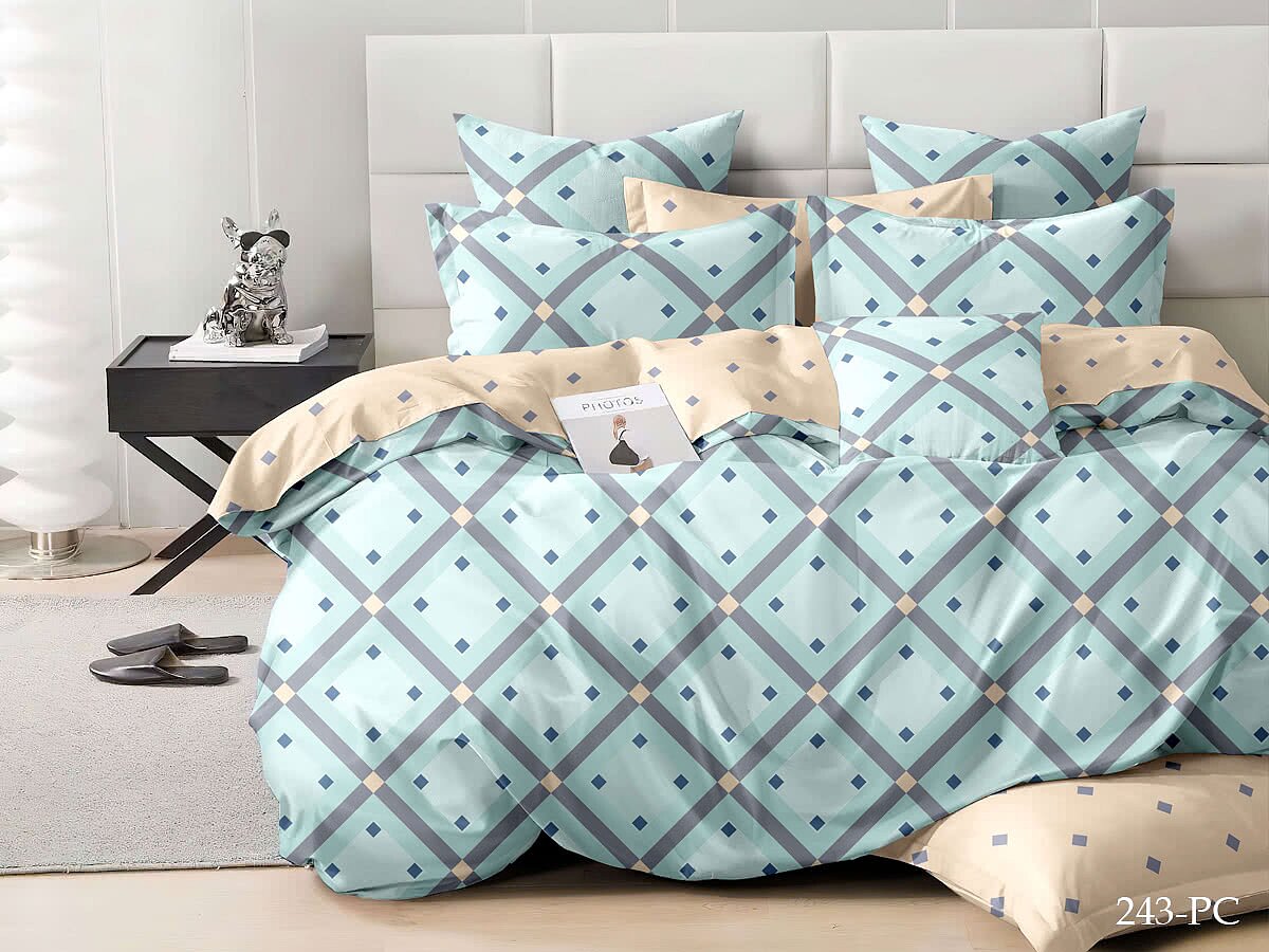 ���������� ����� Cleo 243-PC