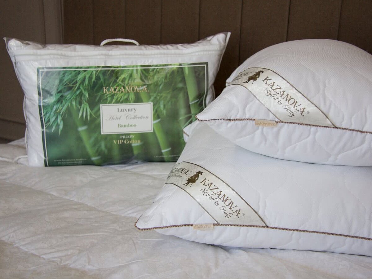 ������� KAZANOV.A. Luxury Hotel Collection Bamboo 70