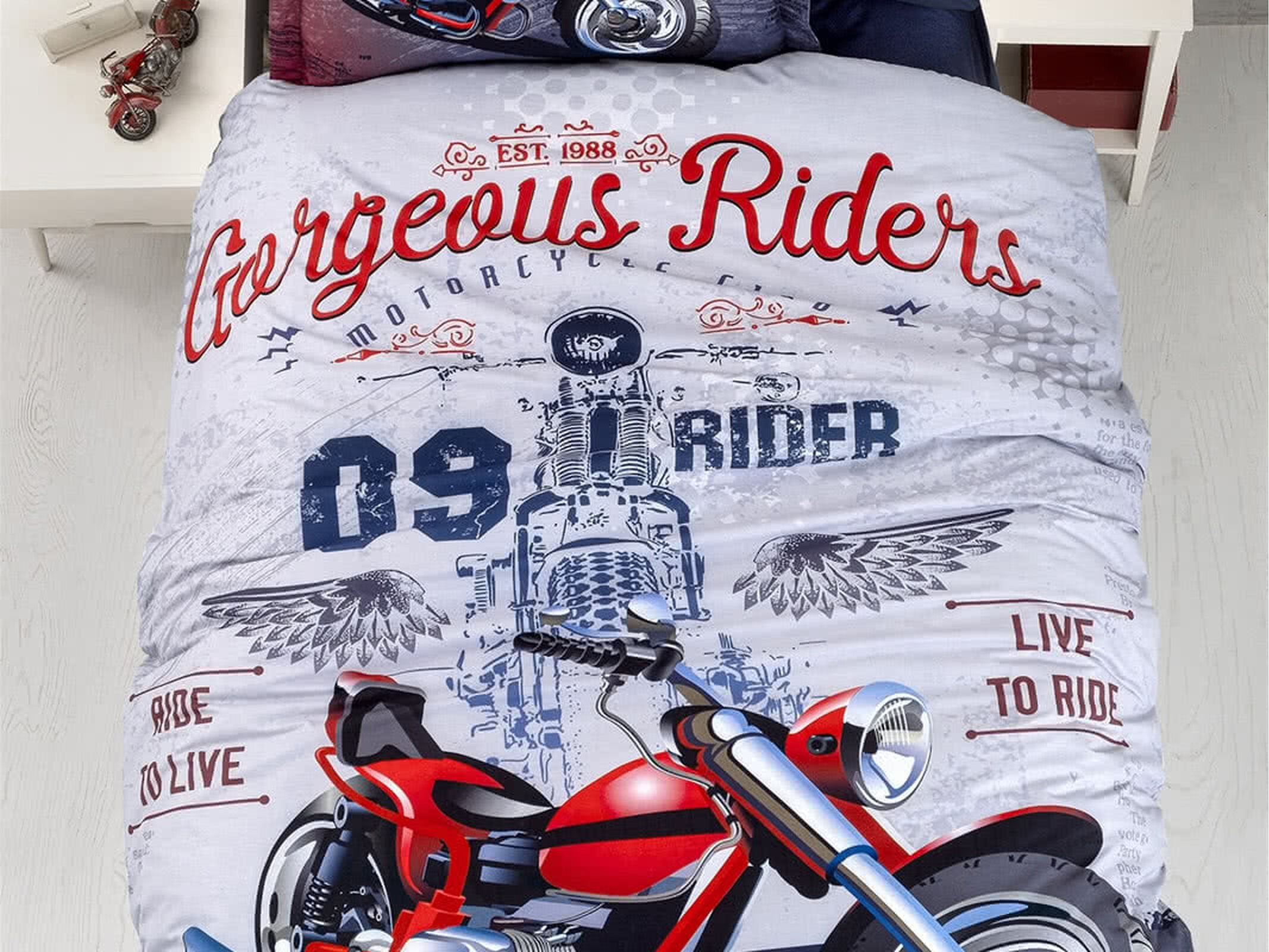 �������� DO&CO Rider