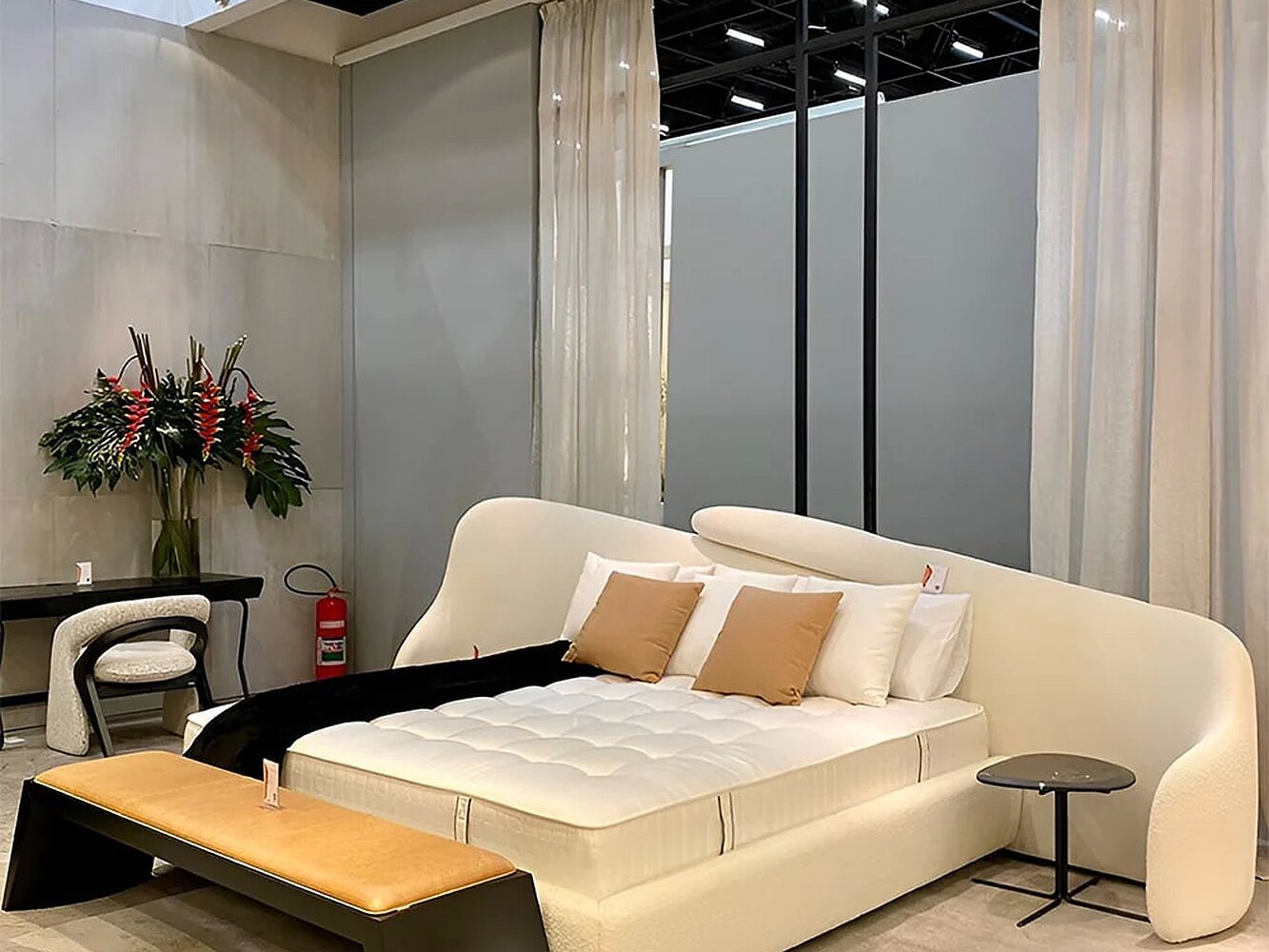  Testiera Vip