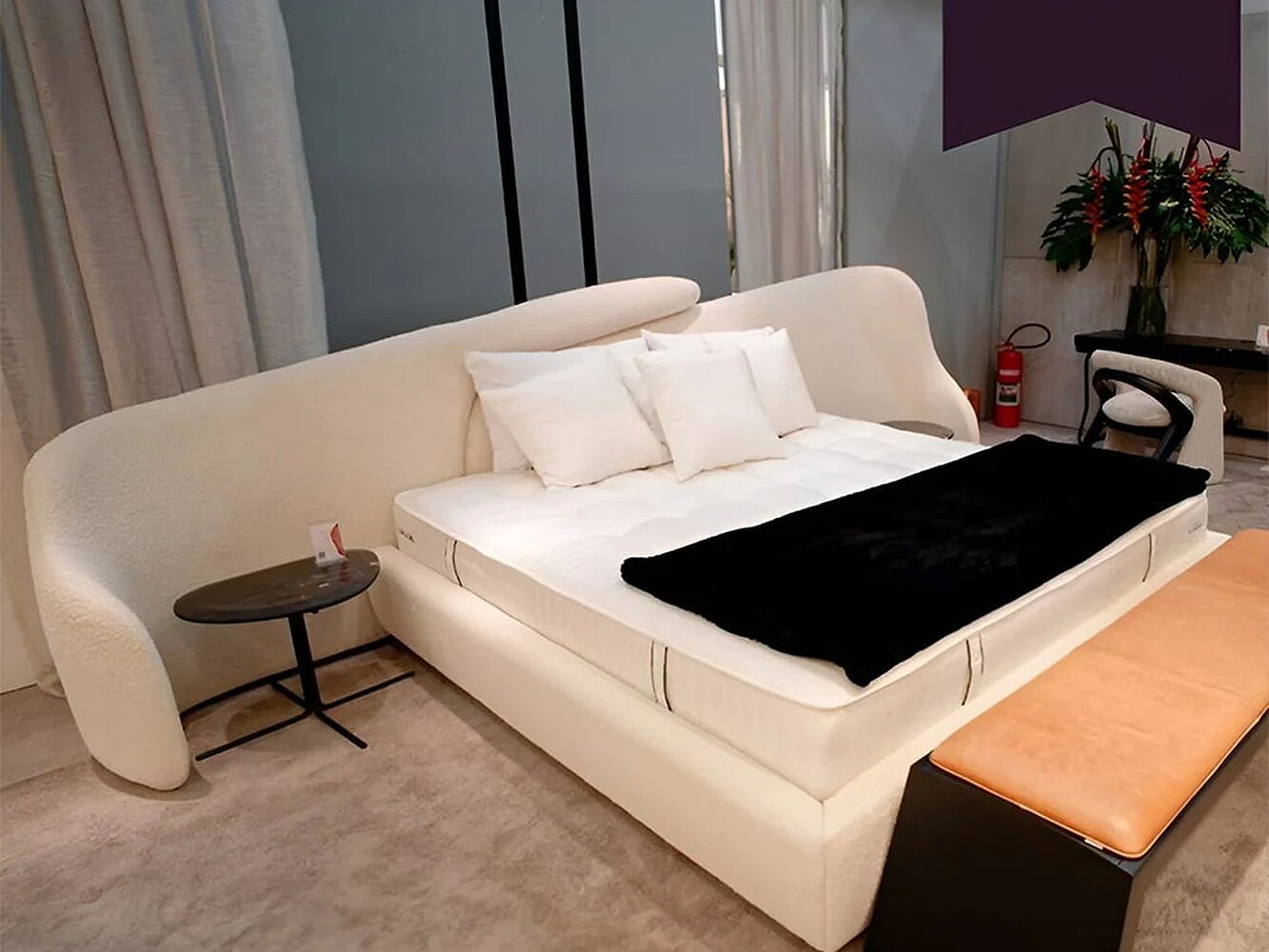  Testiera Vip