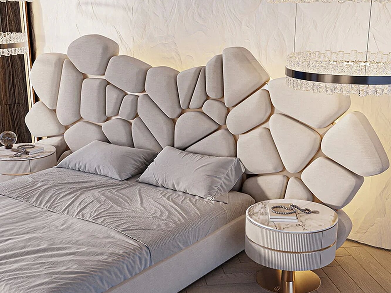  Testiera Vip 9