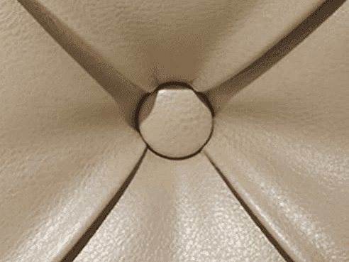 Кровать Nuvola Bianco, 3 категория