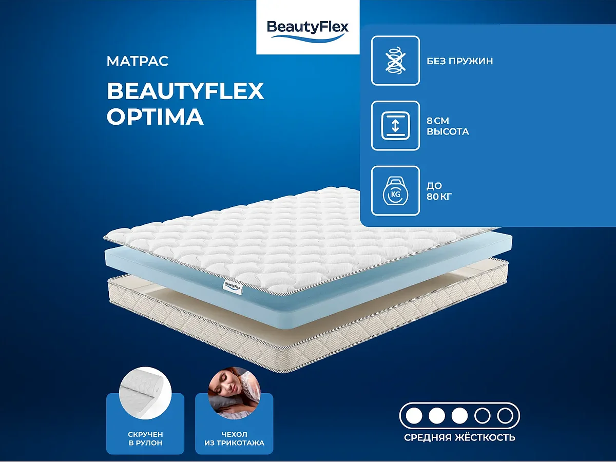 BeautyFlex Optima