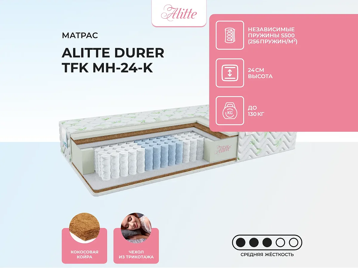 Alitte Durer TFK MH-24-K