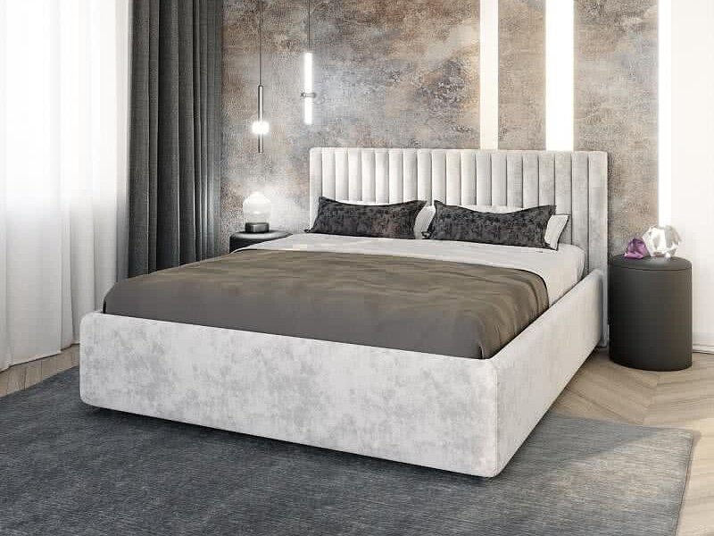 Кровать Nuvola Fiore, 1 категория
