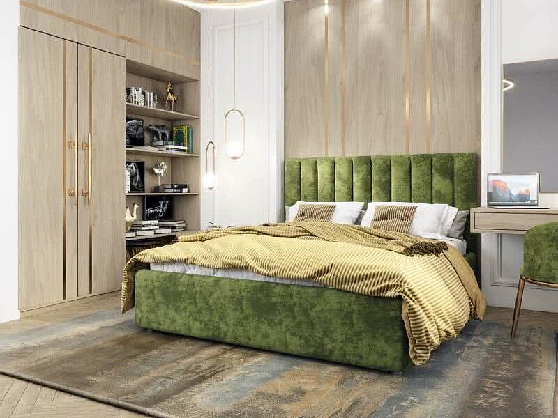 Кровать Nuvola Adriana, 1 категория