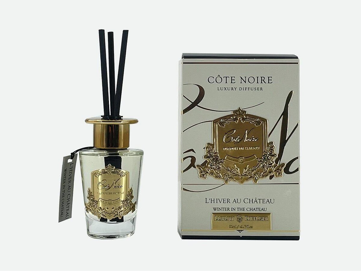 �������� Cote Noire L'hiver Au Chateau ���. GMSD15053