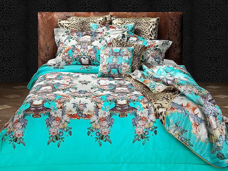 �������� Roberto Cavalli Floreale