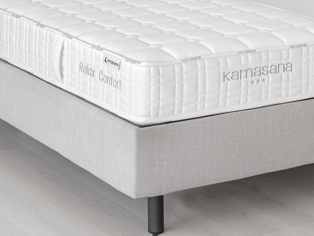 Kamasana Relax Comfort