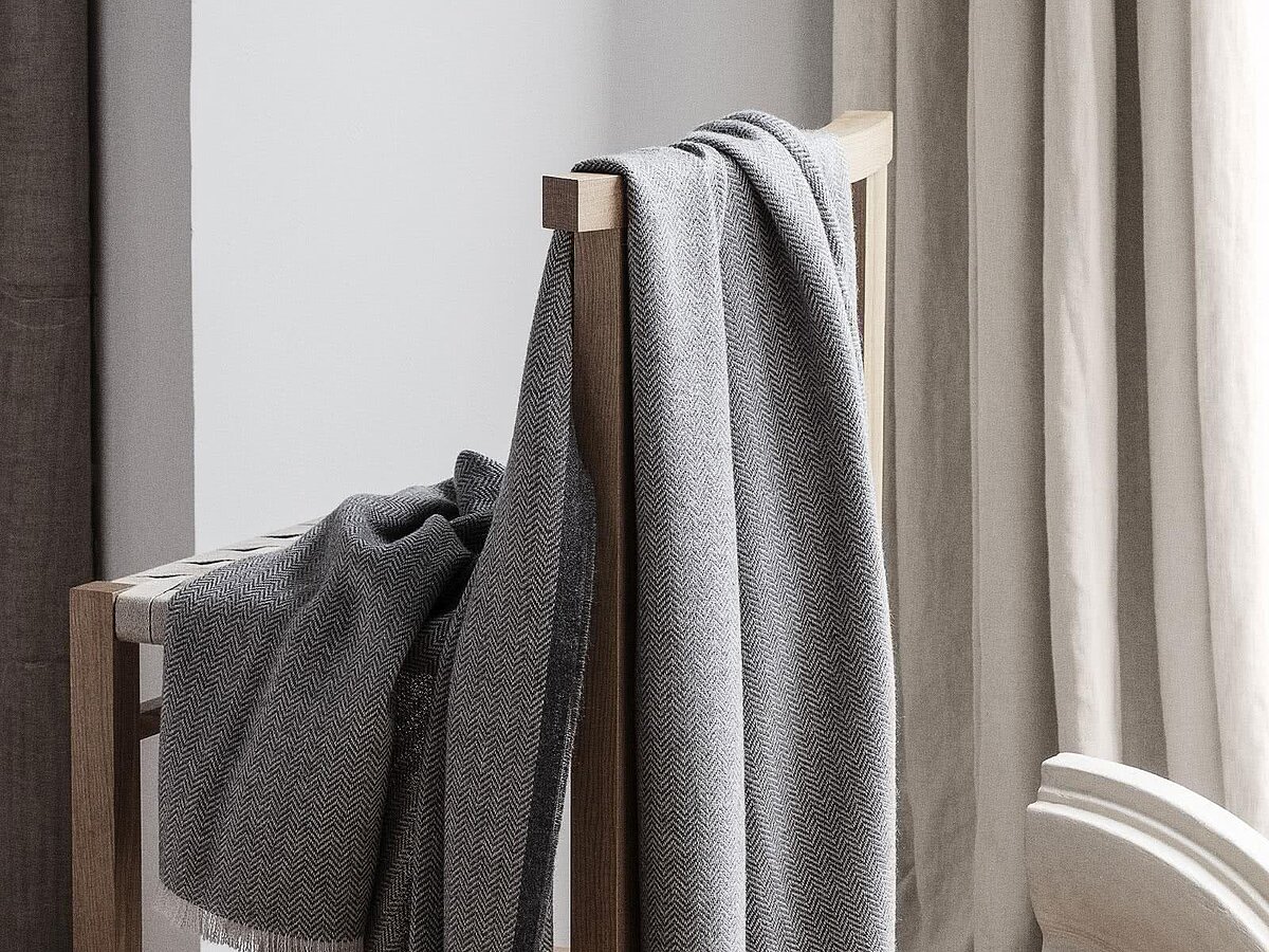 ���� Elvang Herringbone